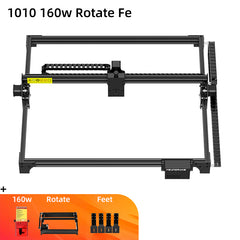 160W Laser Engraving Cutting Machine CNC Machine For Wood Cutter Plywood Laser Engraver For Metal Engraving Leather