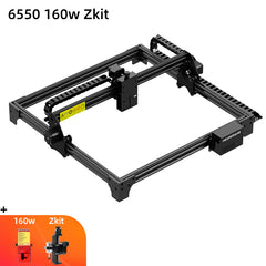 Feungsake Laser Engraver Machine 160W Marking Printer Laser Engraving Machine For Glass Cnc Wood Cutter Machines