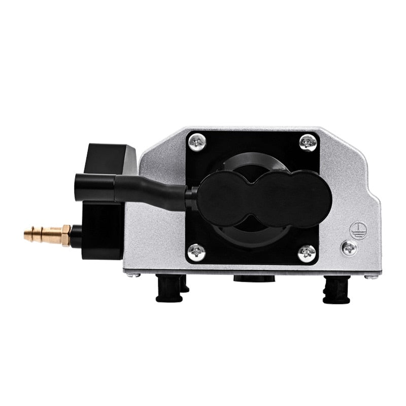 ComMarker Air Assist Pump for Laser cutter,16W/30L Laser Engraver